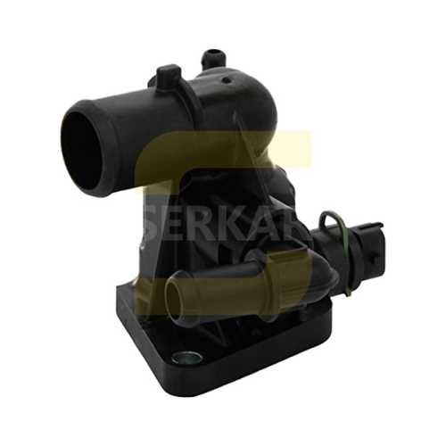 TERMOSTAT 88°C MÜŞÜRLÜ LINEA-DOBLO-GRANDE PUNTO EVO-FIORINO 09-12 1.3 MTJ ASTRA J 10> 1.3 CDT Ürün Görseli